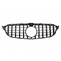 Gril Mercedes-Benz C W205 GT Look