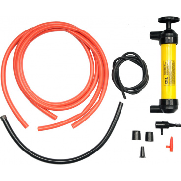 Pumpa multifunkční s příslušenstvím Pumpa multifunkční s příslušenstvím