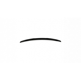 Zadní křídlo Mercedes-Benz C W206 Lip Carbon Look Zadní křídlo Mercedes-Benz C W206 Lip Carbon Look