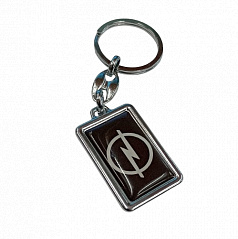 Klíčenka OPEL kulatá