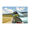 Spoiler BMW 3 E36 GTS Spodní část Lesklá černá