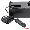Sada na opravu pneumatik s kompresorem 19 mm 12 V AMIO-04929