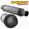 Sportovní výfuk Magnaflow Round Series 56 mm