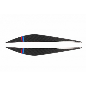 Karbonová fólie na zrcátka BMW 3 Series F30