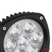 Pracovní lampa reflektor LED 25W COMBO 12V 24V AMIO-04396