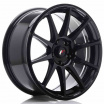 JR Wheels JR11 18x8,5 ET35 5x120 Lesklá černá