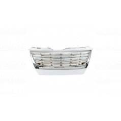 Gril Volkswagen PASSAT B6 Variant celý chromovaný