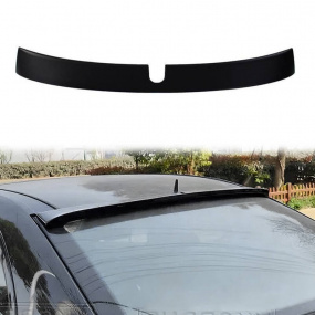 Zadní spoiler Mercedes-Benz E  W211 2003-09 LR STYLE