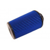 Kónický filtr Simota H:220mm OTW:80-89mm JAU-X02201-15 Modrý