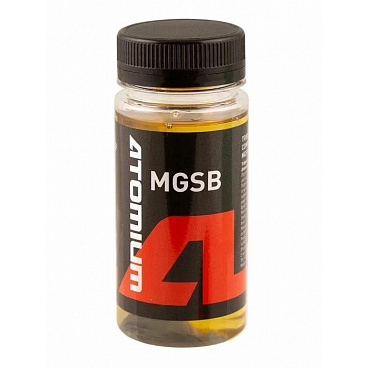 Aditivum do mechanických převodovek Atomium MGSB 100 ml Aditivum do mechanických převodovek Atomium MGSB 100 ml