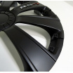 Kryty kol RST black 13-16 (sada 4 ks)