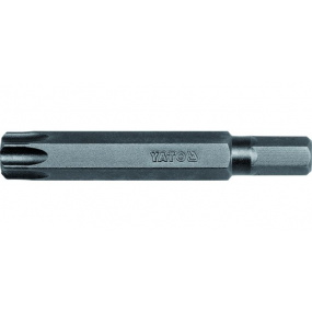 Bit TORX 8 mm T55 x 70 mm 20 ks Bit TORX 8 mm T55 x 70 mm 20 ks