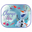 Clona sluneční na boční okno FROZEN 2 2ks
