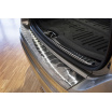 Nerez kryt- ochrana prahu zadního nárazníku Volvo XC60 2013-17