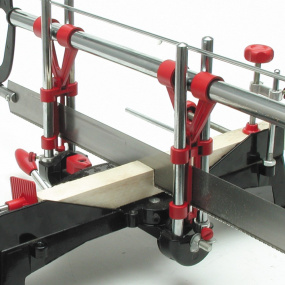 Pila úhlová 550 mm s přílušenstvím sklápěcí Pila úhlová 550 mm s přílušenstvím sklápěcí