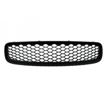 Mřížka Audi TT 8N RS-Style Lesklá Černá