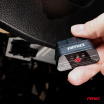 Skenovací tester diagnostického rozhraní AMiO ELM327 OBD2 BT PIC25K80 DC24K AMIO-04731