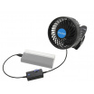 Ventilátor MITCHELL 115mm USB 5V klips
