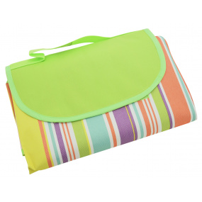 Pikniková deka SUMMER 200x200cm Pikniková deka SUMMER 200x200cm