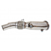 Downpipe BMW F30 F31 F20 F21 F22 F23 F32 F33 F36 N20