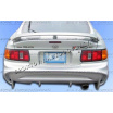 TOYOTA CELICA HB (94-99) Vader Rear Bumper (zadní nárazník)