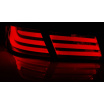 BMW F10 2010-07.2013 zadní lampy gray LED BAR