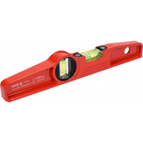 Vodováha trapézová 250 mm