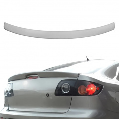 Spoiler Mazda 3 II Lotka ABS