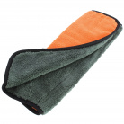 Profesionální utěrka 38x38 cm Mr. Kleen pro leštění a detailing