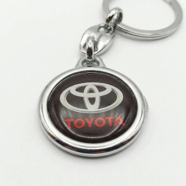 Klíčenka Toyota