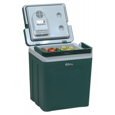 Chladicí box DROW 30l 230/12V Chladicí box DROW 30l 230/12V