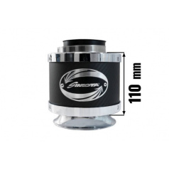 Uhlíkový filtr 155x130 77mm