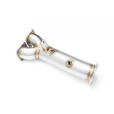 Downpipe BMW E82, E88 135i E90, E91, E92, E93 335i N55 RWD 2009-2013