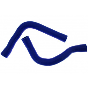 Sada silikonových hadic pro rozvod vody BMW E36 318