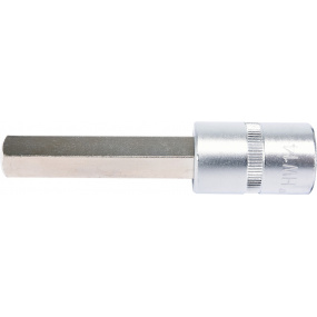 Nástavec prodloužený 1/2" bit Imbus H14 Nástavec prodloužený 1/2" bit Imbus H14