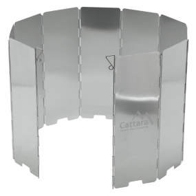 Závětří pro vařič 24x83cm Závětří pro vařič 24x83cm