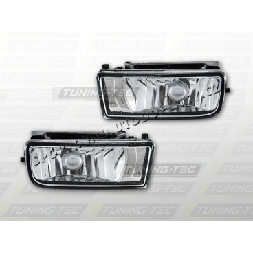 BMW E36 90-99 MLHOVÉ SVĚTLA CHROM BMW E36 90-99 MLHOVÉ SVĚTLA CHROM