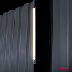 Bezdrátová LED lampa s pohybovým senzorem 2W 1500mAh USB-C 40cm