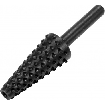 Hrotová rašple na dřevo 6-15 mm Hrotová rašple na dřevo 6-15 mm