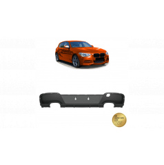 Difuzor BMW 1 F20 F21 Zadní