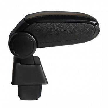 Kožená loketní opěrka s kloubem Š. CITIGO, S MII, VW UP 2011+