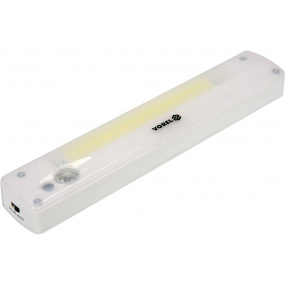 Lampa noční 120 lm senzor pohybu a soumraku Lampa noční 120 lm senzor pohybu a soumraku