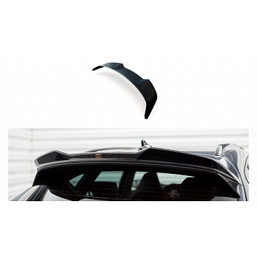 Nástavec Cupra Formentor Spoiler Horní 3D
