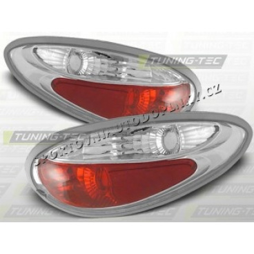 CHRYSLER PT CRUISER 2000-06 ZADNÍ LAMPY KRYSTALICKÉ RED WHITE CHRYSLER PT CRUISER 2000-06 ZADNÍ LAMPY KRYSTALICKÉ RED WHITE