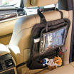 Organizér za přední sedadlo - oddělitelná přední část