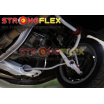 Honda Prelude 1992-96 StrongFlex kompletní sestava silentbloků 34 ks