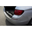 Nerez kryt- chrom ochrana prahu zadního nárazníku BMW 5 F11 2010+