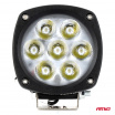 Pracovní lampa reflektor LED 25W COMBO 12V 24V AMIO-04396