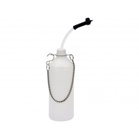 Odvzdušňovač brzdové kapaliny 5 l Odvzdušňovač brzdové kapaliny 5 l