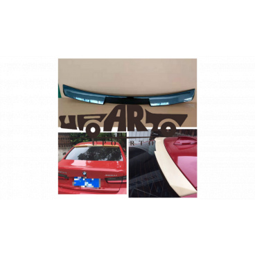 Lotka BMW 3 G20 Lesklá Černá